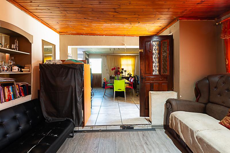 3 Bedroom Property for Sale in Portlands Western Cape